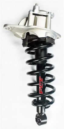 Imagen de Amortiguador Trasero Derecho 1345823R Para Volvo V70 2001-2002, Volvo Xc70 2003-2006