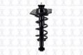 Imagen de Amortiguador Trasero Izquierdo 1345826L Para Chevrolet Camaro 2010