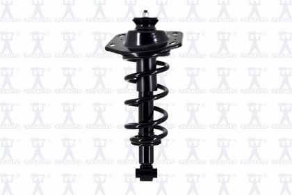 Imagen de Amortiguador Trasero Izquierdo 1345826L Para Chevrolet Camaro 2010