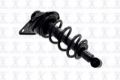 Imagen de Amortiguador Trasero Izquierdo 1345826L Para Chevrolet Camaro 2010