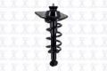 Imagen de Amortiguador Trasero Izquierdo 1345826L Para Chevrolet Camaro 2010