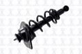 Imagen de Amortiguador Trasero Izquierdo 1345826L Para Chevrolet Camaro 2010