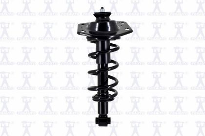 Imagen de Amortiguador Trasero Derecho 1345826R Para Chevrolet Camaro 2010
