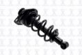 Imagen de Amortiguador Trasero Derecho 1345826R Para Chevrolet Camaro 2010