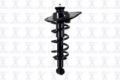 Imagen de Amortiguador Trasero Derecho 1345826R Para Chevrolet Camaro 2010