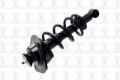 Imagen de Amortiguador Trasero Derecho 1345826R Para Chevrolet Camaro 2010