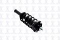 Imagen de Amortiguador Trasero 1345831 Para Dodge Journey 2011-2020