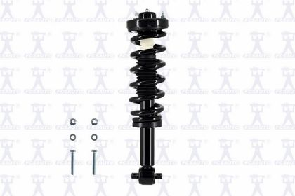 Imagen de Amortiguador Frontal Derecho 1345837R Para Ford F150 Pickup 2015-2020