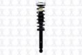 Imagen de Amortiguador Trasero Izquierdo 1345842L Para Bmw 525i 2004-2007, Bmw 528i/ia 2008-2010, Bmw 530i/ia 2004-2007, y Otros
