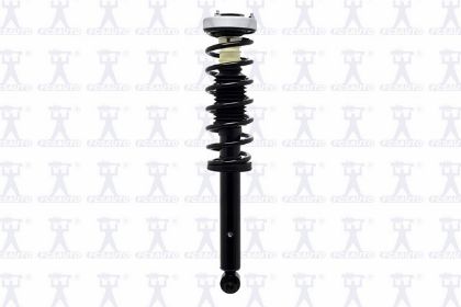 Imagen de Amortiguador Trasero Izquierdo 1345842L Para Bmw 525i 2004-2007, Bmw 528i/ia 2008-2010, Bmw 530i/ia 2004-2007, y Otros