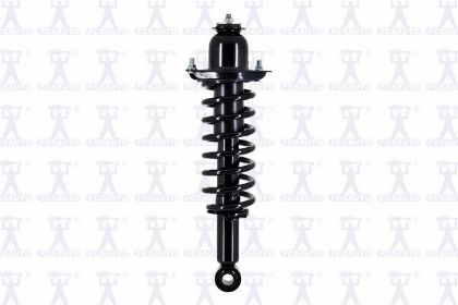 Imagen de Amortiguador Trasero Izquierdo 1345845L Para Toyota Corolla 2014-2019