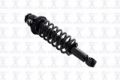 Imagen de Amortiguador Trasero Izquierdo 1345845L Para Toyota Corolla 2014-2019