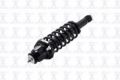 Imagen de Amortiguador Trasero Izquierdo 1345845L Para Toyota Corolla 2014-2019