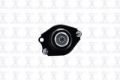 Imagen de Amortiguador Trasero Izquierdo 1345845L Para Toyota Corolla 2014-2019