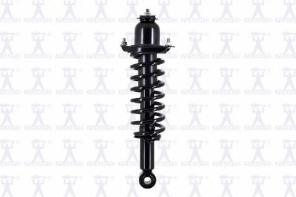 Imagen de Amortiguador Trasero Derecho 1345845R Para Toyota Corolla 2014-2019