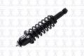 Imagen de Amortiguador Trasero Derecho 1345845R Para Toyota Corolla 2014-2019
