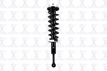 Imagen de Amortiguador Frontal Derecho 1345849R Para Toyota Sequoia 2008-2022