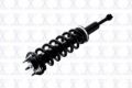 Imagen de Amortiguador Frontal Derecho 1345849R Para Toyota Sequoia 2008-2022