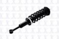 Imagen de Amortiguador Frontal Derecho 1345849R Para Toyota Sequoia 2008-2022