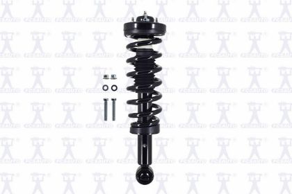 Imagen de Amortiguador Frontal Izquierdo 1345882L Para Ford F150 Pickup 2015-2020