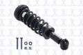 Imagen de Amortiguador Frontal Izquierdo 1345882L Para Ford F150 Pickup 2015-2020