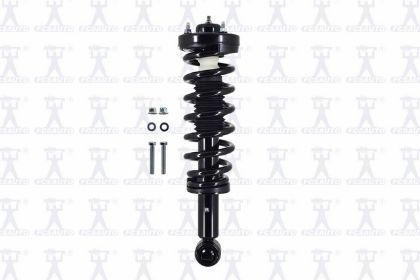 Imagen de Amortiguador Frontal Derecho 1345882R Para Ford F150 Pickup 2015-2020
