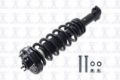 Imagen de Amortiguador Frontal Derecho 1345882R Para Ford F150 Pickup 2015-2020