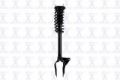 Imagen de Amortiguador Frontal Derecho 1345906R Para Jeep Grand Cherokee 2016-2021, Jeep Grand Cherokee Wk 2022