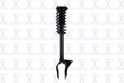 Imagen de Amortiguador Frontal Derecho 1345906R Para Jeep Grand Cherokee 2016-2021, Jeep Grand Cherokee Wk 2022