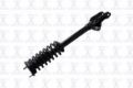 Imagen de Amortiguador Frontal Derecho 1345906R Para Jeep Grand Cherokee 2016-2021, Jeep Grand Cherokee Wk 2022