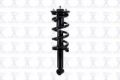 Imagen de Amortiguador Frontal 1345948 Para Nissan Nv 1500 2012-2017, Nissan Nv 2500 Hd 2012-2014, Nissan Nv 3500 Hd 2012-2014