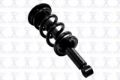 Imagen de Amortiguador Frontal 1345948 Para Nissan Nv 1500 2012-2017, Nissan Nv 2500 Hd 2012-2014, Nissan Nv 3500 Hd 2012-2014