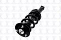 Imagen de Amortiguador Frontal 1345948 Para Nissan Nv 1500 2012-2017, Nissan Nv 2500 Hd 2012-2014, Nissan Nv 3500 Hd 2012-2014