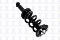 Imagen de Amortiguador Frontal 1345948 Para Nissan Nv 1500 2012-2017, Nissan Nv 2500 Hd 2012-2014, Nissan Nv 3500 Hd 2012-2014