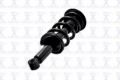 Imagen de Amortiguador Frontal 1345948 Para Nissan Nv 1500 2012-2017, Nissan Nv 2500 Hd 2012-2014, Nissan Nv 3500 Hd 2012-2014