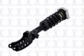 Imagen de Amortiguador Frontal Derecho 1345957R Para Audi Q7 2007-2015, Porsche Cayenne 2003-2010, Volkswagen Touareg 2004-2010