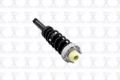 Imagen de Amortiguador Trasero 1345965 Para Porsche Cayenne 2003-2018, Porsche Cayenne Hybrid 2011-2018