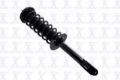 Imagen de Amortiguador Trasero Derecho 1345969R Para Honda Accord Crosstour 2010-2011, Honda Crosstour 2012-2015