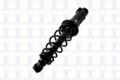 Imagen de Amortiguador Trasero Izquierdo 1345971L Para Mazda Rx8 2004-2008