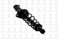 Imagen de Amortiguador Trasero Izquierdo 1345971L Para Mazda Rx8 2004-2008