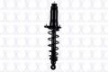 Imagen de Amortiguador Trasero Derecho 1345971R Para Mazda Rx8 2004-2008
