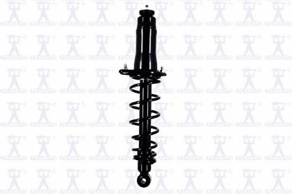 Imagen de Amortiguador Trasero Derecho 1345971R Para Mazda Rx8 2004-2008
