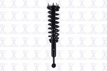 Imagen de Amortiguador Frontal Izquierdo 1345978L Para Toyota Tundra Pickup 2007-2021