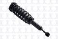 Imagen de Amortiguador Frontal Izquierdo 1345978L Para Toyota Tundra Pickup 2007-2021