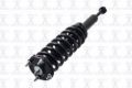 Imagen de Amortiguador Frontal Izquierdo 1345978L Para Toyota Tundra Pickup 2007-2021