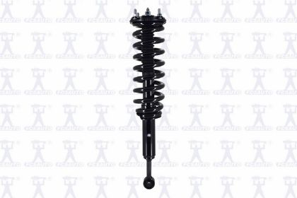 Imagen de Amortiguador Frontal Derecho 1345978R Para Toyota Tundra Pickup 2007-2021