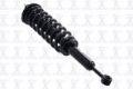 Imagen de Amortiguador Frontal Derecho 1345978R Para Toyota Tundra Pickup 2007-2021