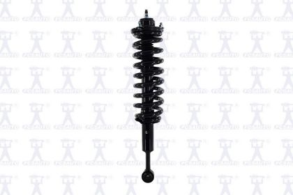 Imagen de Amortiguador Frontal Izquierdo 1345984L Para Toyota 4 Runner 2010-2022, Toyota Fj Cruiser 2010-2014