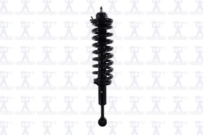 Imagen de Amortiguador Frontal Derecho 1345984R Para Toyota 4 Runner 2010-2022, Toyota Fj Cruiser 2010-2014