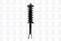 Imagen de Amortiguador Trasero Izquierdo 1345990L Para Honda Crosstour 2012-2015
